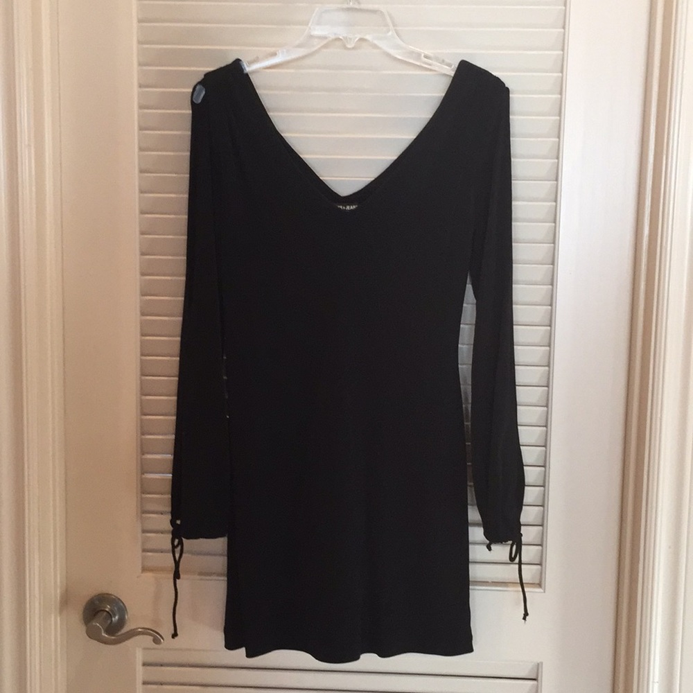 Fun "Little Black Dress"